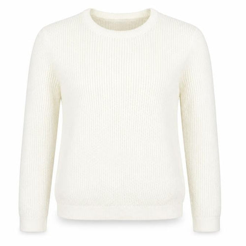 Topman Womens Silver   Pullover Jumper Size S