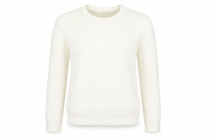 Topman Womens Silver   Pullover Jumper Size S