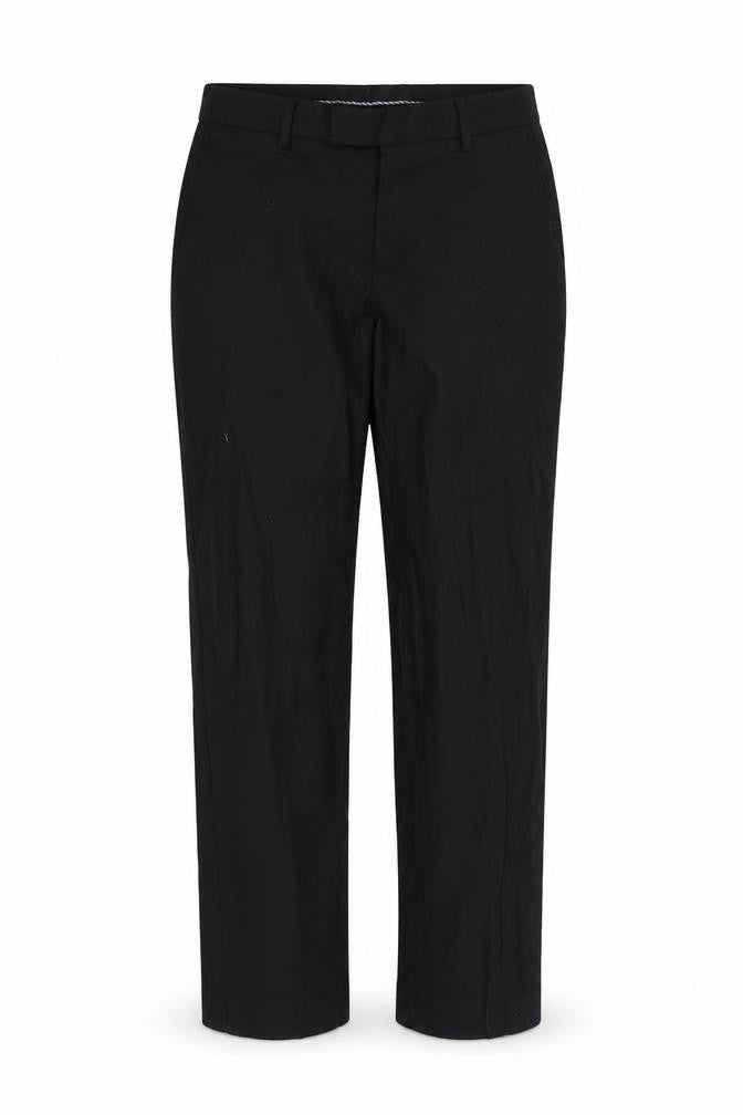 Marks and Spencer Womens Blue   Trousers  Size 30 in L29 in