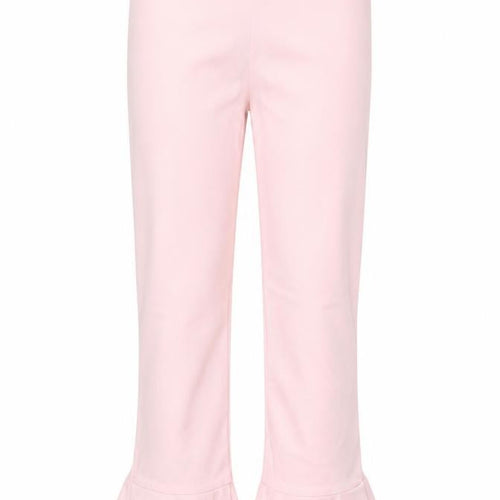 Stradivarius  Womens Pink   Trousers  Size 10 L23 in