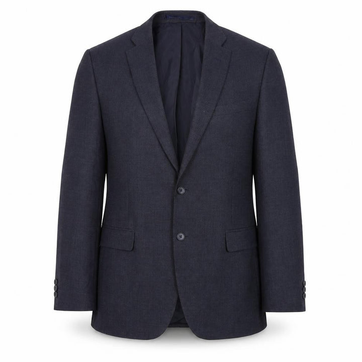 Debenhams Mens Blue Jacket Blazer Size 44