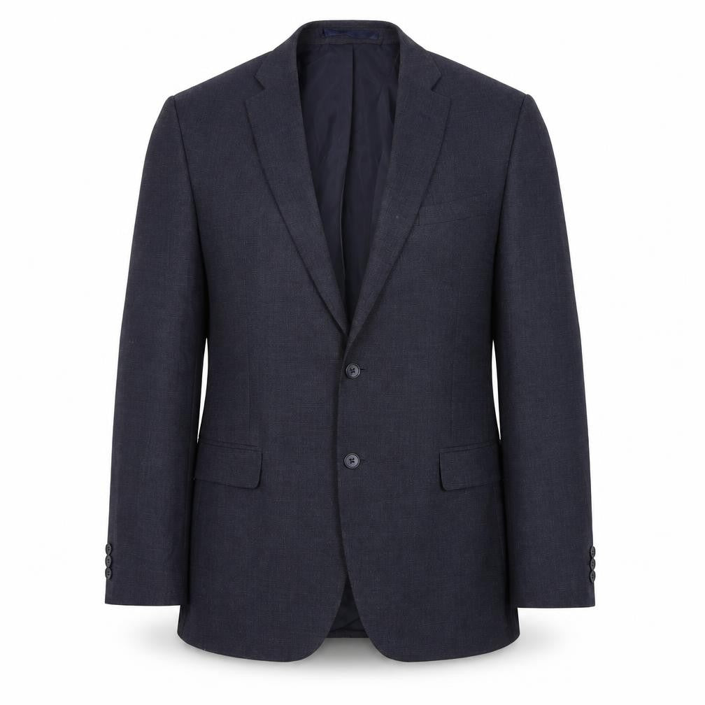 Debenhams  Mens Blue   Jacket Blazer Size 44