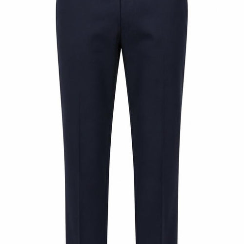 Preworn  Mens Blue   Trousers  Size 34 in L29 in