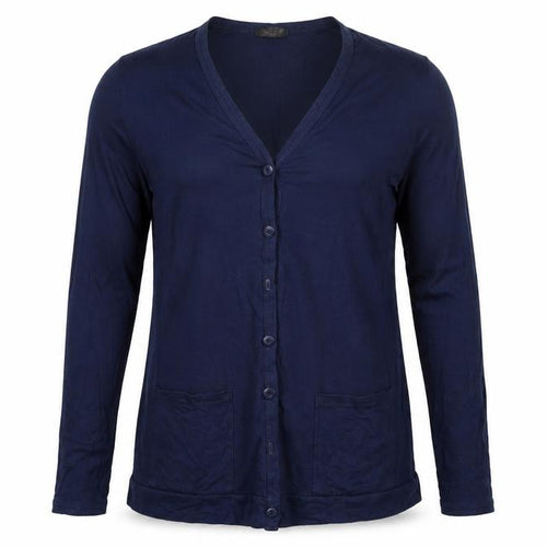 Kit Clothing Womens Blue   Jersey T-Shirt Size XL