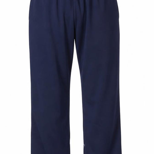 Preworn Mens Blue   Jogger Trousers Size XL L21 in
