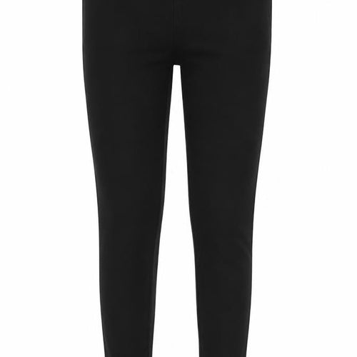 /Denim Womens Black  Denim Jegging Jeans Size 10 L31 in