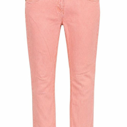 celica Womens Pink   Skinny Jeans Size 34 L30 in