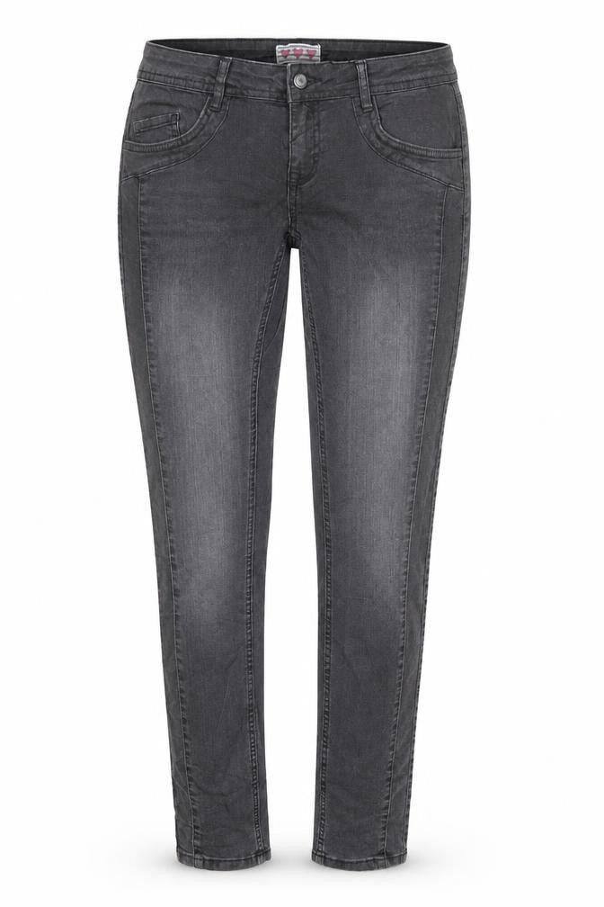 be you  Womens Grey   Skinny Jeans Size 32 L28 in