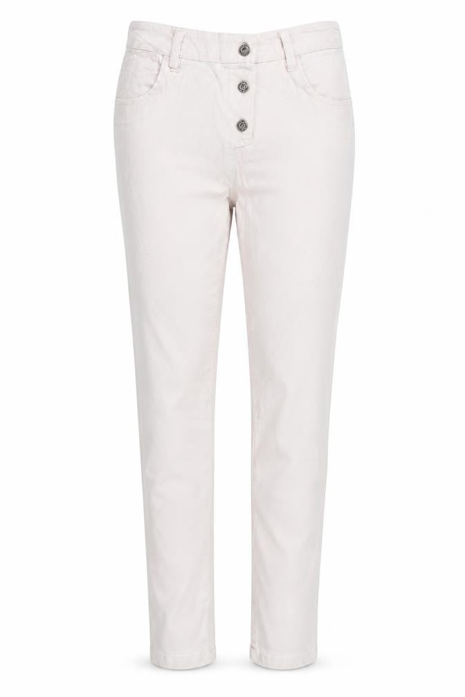 bien Womens Pink   Skinny Jeans Size 28 L28 in