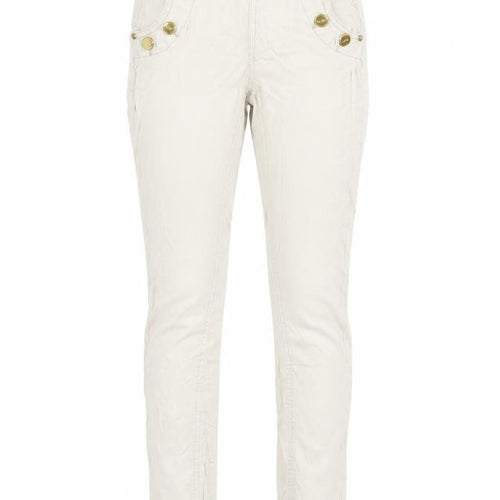 77th Womens Beige   Skinny Jeans Size 36 L26 in