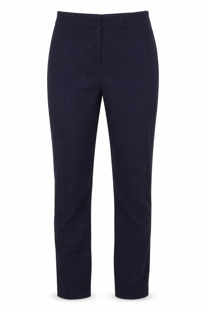 ORSAY Womens Black   Trousers  Size 28 L26 in