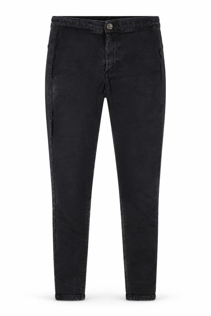 Primark Womens Green   Skinny Jeans Size 28 L24 in