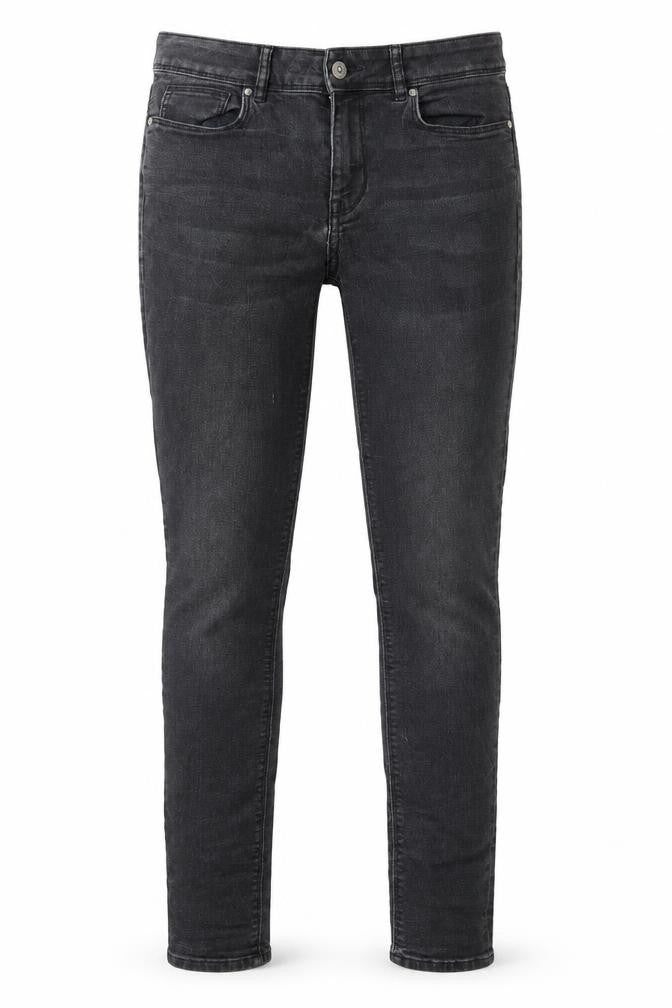 Divided Womens Grey   Skinny Jeans Size 27 L25 in