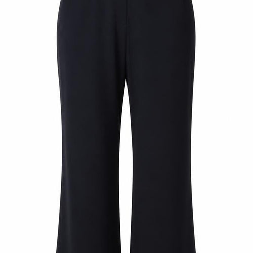 Marks and Spencer Womens Blue   Trousers  Size 10 L26 in