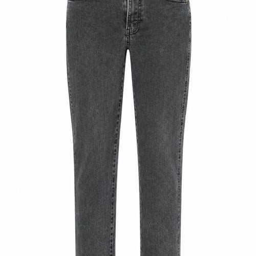 Pull&Bear Womens Grey  Denim Skinny Jeans Size 8 L25 in
