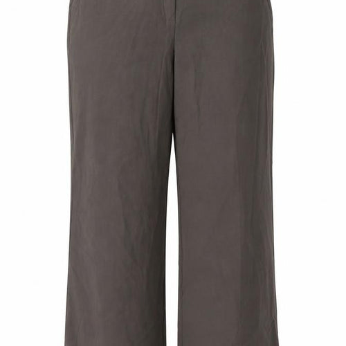 Marks and Spencer Womens Green   Trousers  Size 16 L30 in