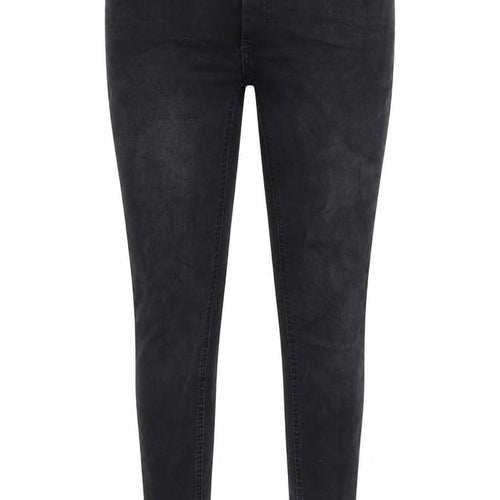 Only Womens Black   Skinny Jeans Size 30 in L28 in