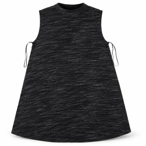 Matalan Womens Black   T-Shirt Dress  Size M