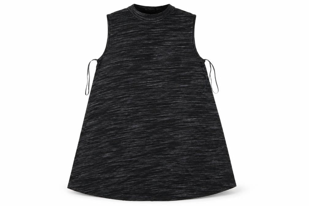 Matalan Womens Black   T-Shirt Dress  Size M