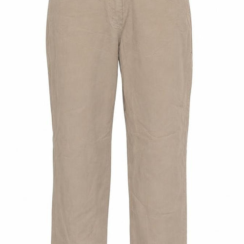 canda Womens Beige   Trousers  Size 28 in L28 in