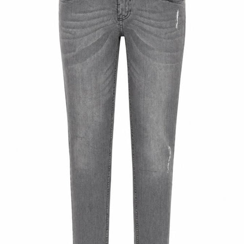 up fashion Womens Grey   Skinny Jeans Size 26 in L30 in
