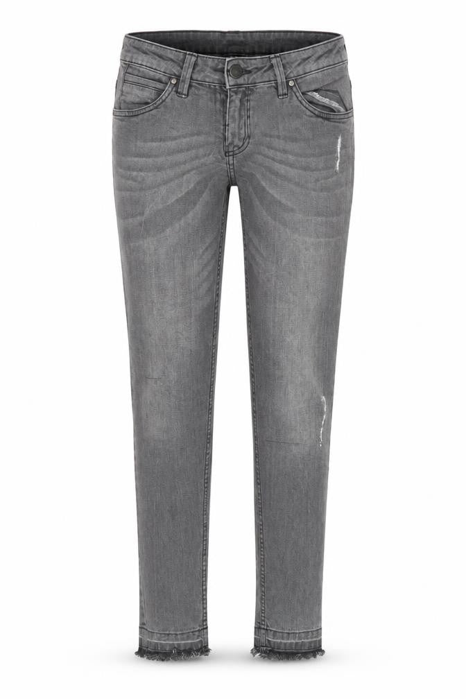 up fashion Womens Grey   Skinny Jeans Size 26 in L30 in
