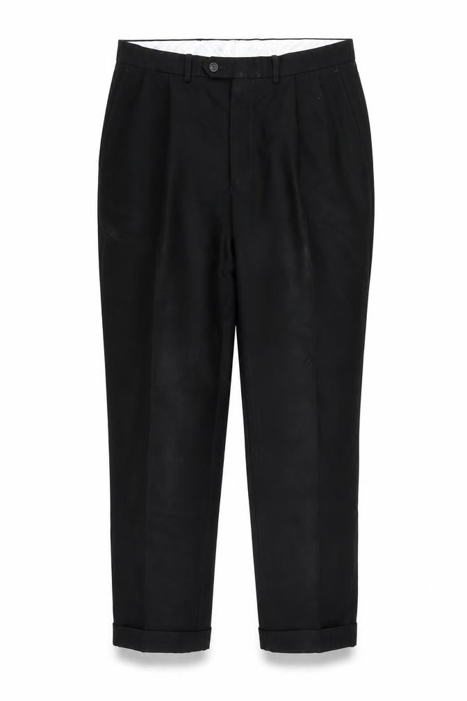 Marks and Spencer Womens Black   Trousers  Size 34 in L31 in