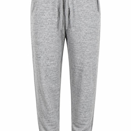 Miss Pap Womens Grey   Sweatpants Trousers Size S L24 in