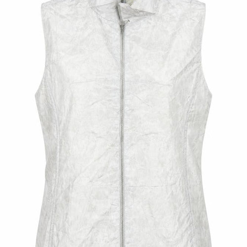 Oasis Womens Silver   Cardigan Jumper Size 10