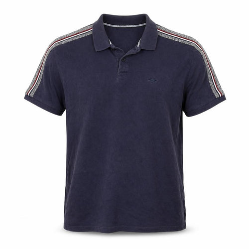 Matalan Mens Blue    Polo Size M