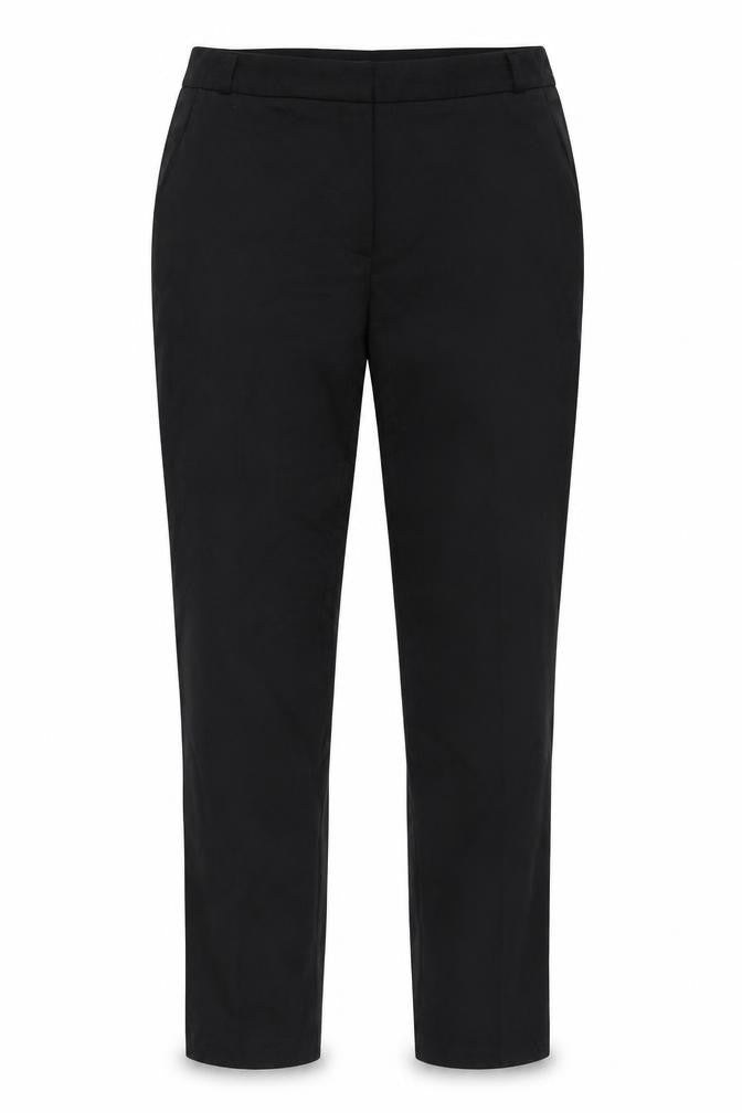 Atmosphere Womens Black   Trousers  Size 6 L27.5 in