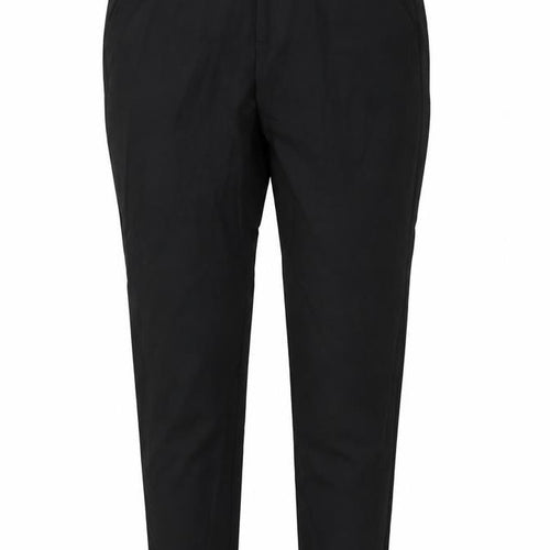 Stradivarius Womens Black   Trousers  Size 36 L26 in