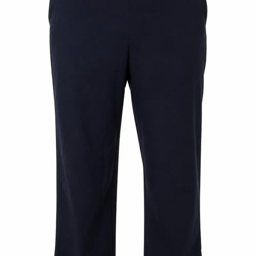 Marks and Spencer Womens Blue   Trousers  Size 14 L26.5 in