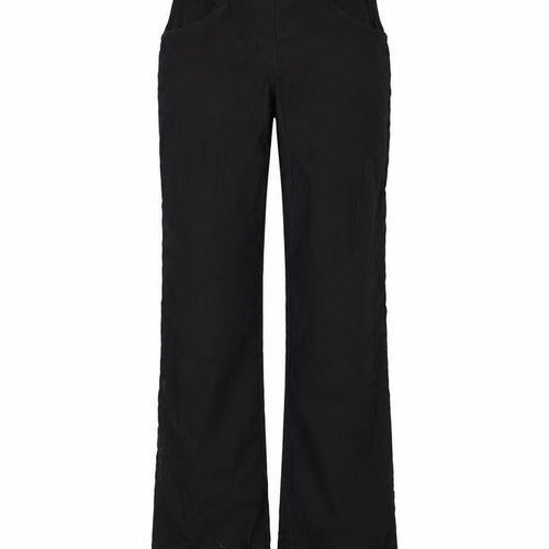 Preworn Womens Black   Trousers  Size M L27 in