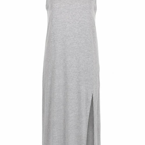 Divided Womens Grey   T-Shirt Dress  Size XS