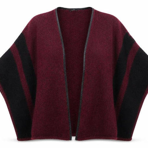 F&F Womens Red   Cardigan Jumper Size S