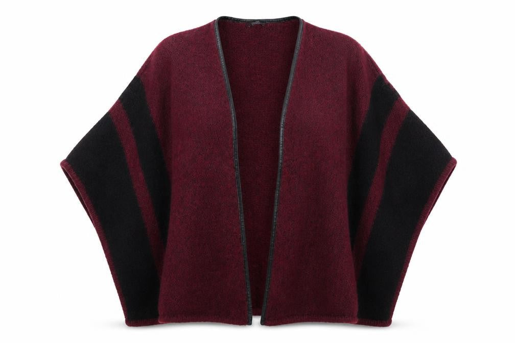 F&F Womens Red   Cardigan Jumper Size S