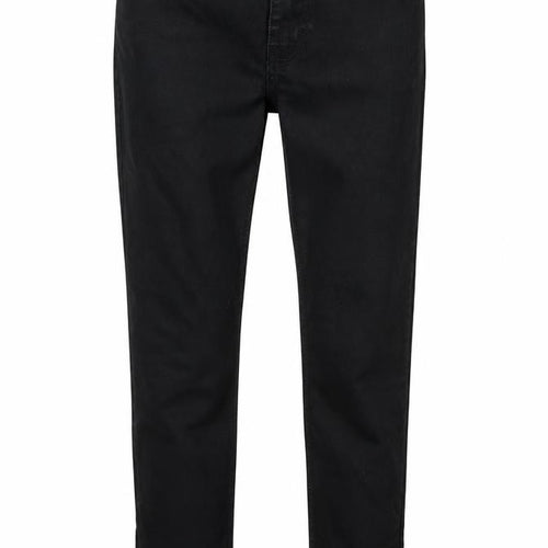 Topman Womens Black   Skinny Jeans Size 32 L32 in