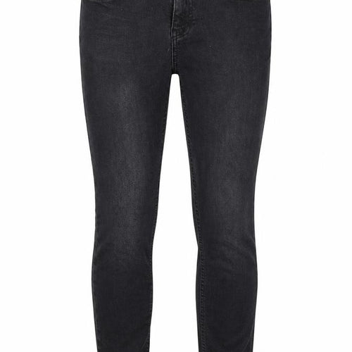 George Womens Black   Skinny Jeans Size 8 L25 in