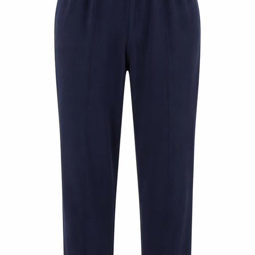 Preworn Womens Blue   Sweatpants Trousers Size 14 L25 in
