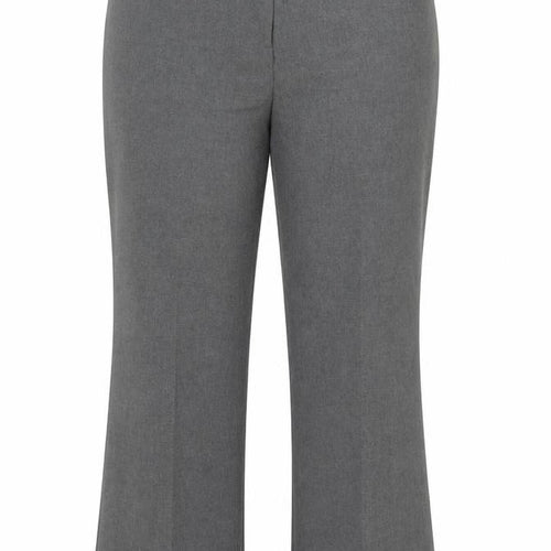 Dorothy Perkins Womens Grey   Trousers  Size 18 L30 in