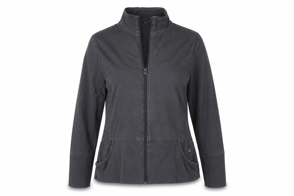 one body Womens Grey   Jacket  Size 14