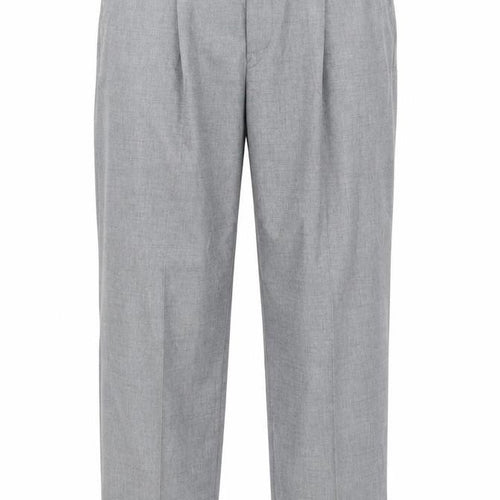 Preworn Womens Grey   Trousers  Size 36 in L30 in