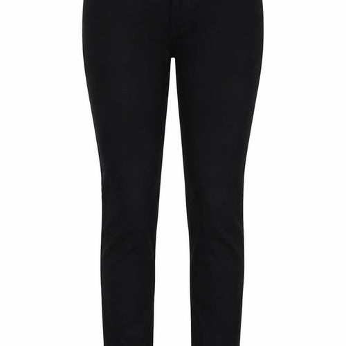 Burton Menswear Womens Black   Skinny Jeans Size 10 L31 in