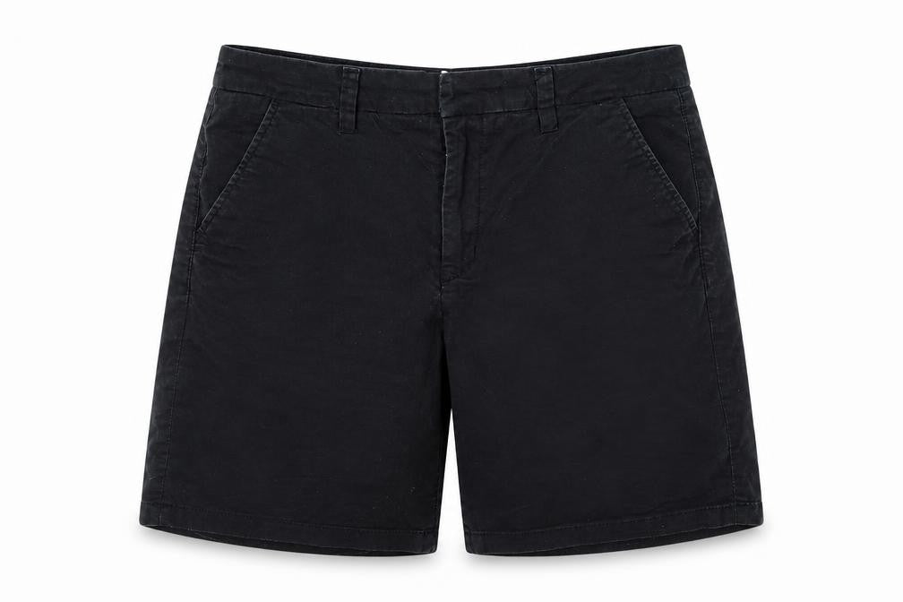 L.O.G.G. Womens Blue   Cut-Off Shorts Size 6