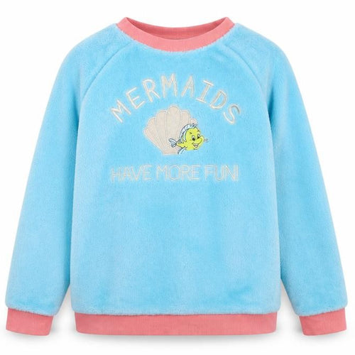 Disney Girls Blue Argyle/Diamond  Cami Pyjama Top Size 9-10 Years