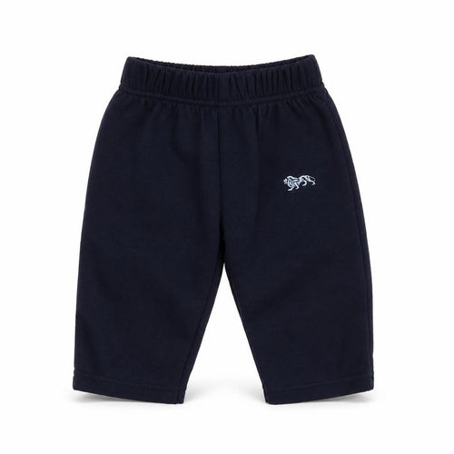 Lonsdale Boys Blue   Sweatpants Trousers Size 0-3 Months