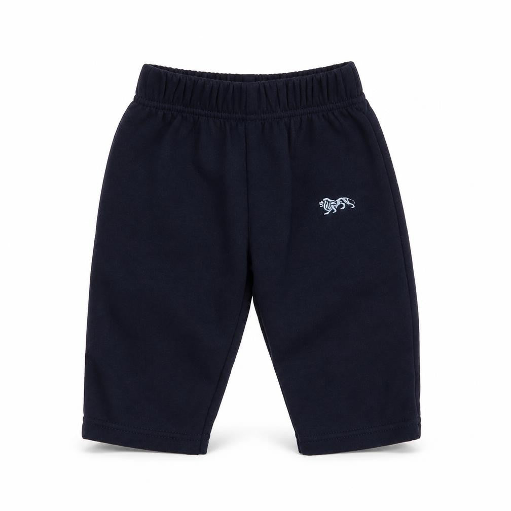 Lonsdale Boys Blue   Sweatpants Trousers Size 0-3 Months