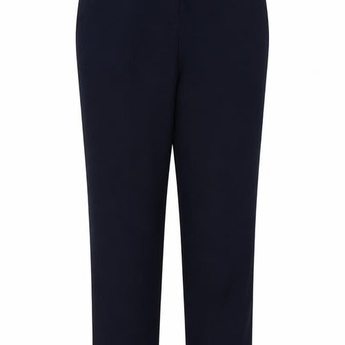 Papaya  Womens Blue   Trousers  Size 12 L25 in