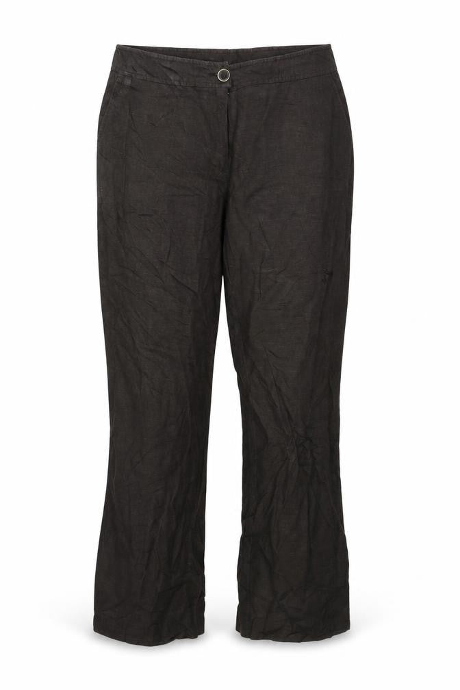 Preworn Womens Brown   Trousers  Size 32 in L29 in